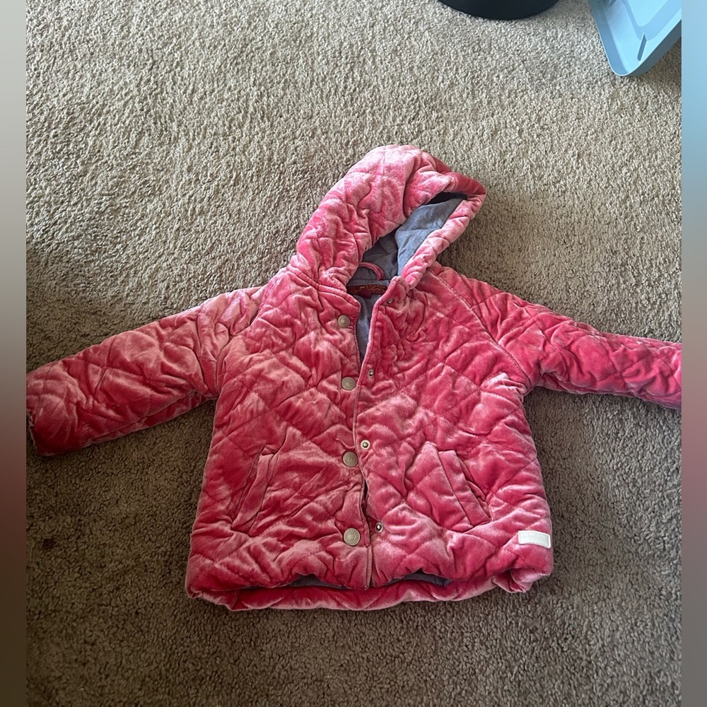 coat